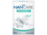 NANCARE DHA, ΒΙΤΑΜΙΝΗ D
