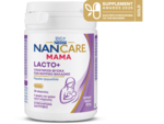 NANCARE MAMA LACTO PLUS