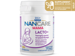 NANCARE MAMA LACTO+