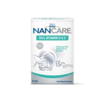 NANCARE DHA, ΒΙΤΑΜΙΝΗ D