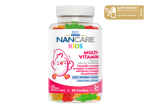 NANCARE KIDS MULTIVITAMIN NANCARE KIDS MULTIVITAMIN
