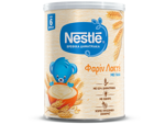Nestlé Βρεφικά Δημητριακά Φαρίν Λακτέ