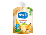Nestlé Μπανάνα Μήλο