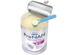 PreNAN Stage 2 Discharge