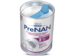 PreNAN Stage 2 Discharge