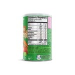 Gerber organic Μπουκίτσες Δημητριακών με Τομάτα και Καρότο